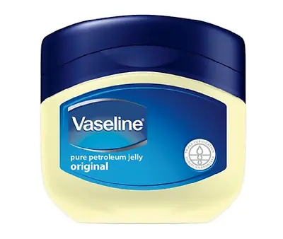 Vaseline Original Pure Petroleum Jelly 50ml • £5.49