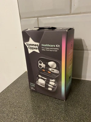 £11 • Buy Tommee Tippee Healthcare Kit For Baby. BRAND NEW, SEALED