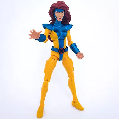 2013 Hasbro Marvel Legends Rocket Raccoon BAF X-Men Jean Grey Phoenix Figure • $19.95