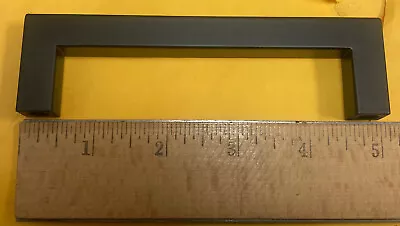 Black  Vintage Matco Mac Tool Chest Snap On Style Tool Box Toolbox Drawer Handle • $3.95