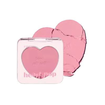 ETUDE HOUSE Heart Pop Blusher 4g • $9.45