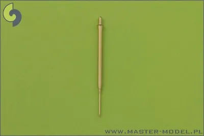 MASTER AM-48-041 - 1:48 F-101B Voodoo Pitot Tube • $4.99