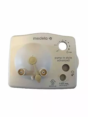 1 New Medela Replacement Faceplate For Medela Pump In Style Advanced Face Plate • $17.99