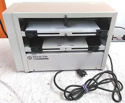Power Tested Only Martin Yale CDS200 CD Insert Paper Slitter AS-IS  • $89.10