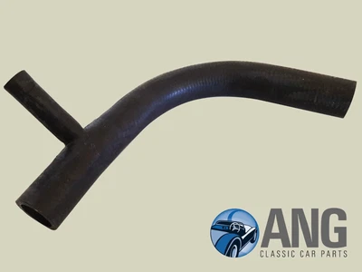 £16.66 • Buy Morris Minor 1000 '63-'71 Radiator Bottom Hose (grh204)