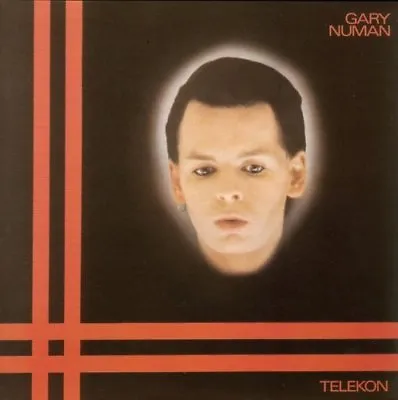 £7.94 • Buy Gary Numan - Telekon + 6 Bonus Tracks [CD]