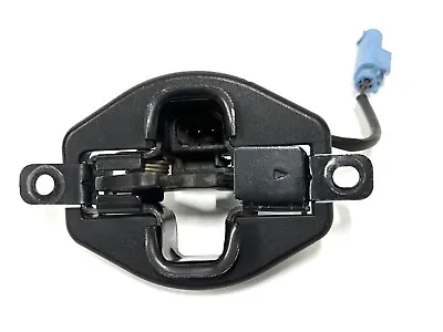 W221 Mercedes 2011 S400 CL550 Right Or Left Engine Hood Lock Latch 2218800160 • $60