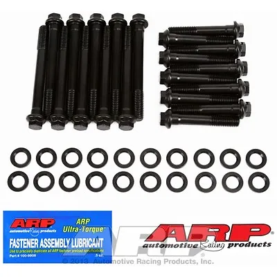 ARP Bolts 155-3601 Big Block For Ford 390-428 FE Series Head Bolt Kit • $105.14