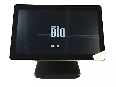 Elo ESY15I1-2UWB-0-AN-GY-G 15  All-In One Touchscreen I-Series 3.0 For Android • $238