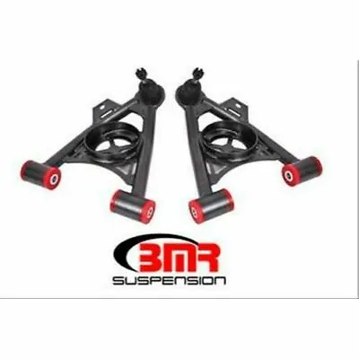 BMR Suspension AA034H A-Arms Lower Coilover Adjustable For Ford Mustang • $395.40