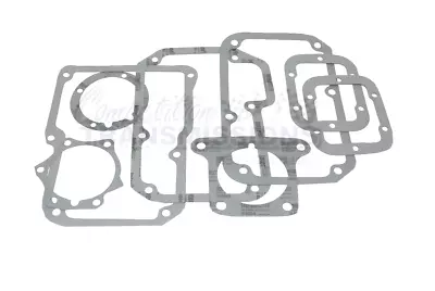 Gasket Set Kit T18 T19 BW 4 Speed Transmission Ford Jeep International • $22.93