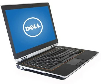 $169 • Buy Dell E6320 13.3  Chromebook I3-2310M 2.1Ghz  8gb  128gb SSD NO DVD Google Chrome