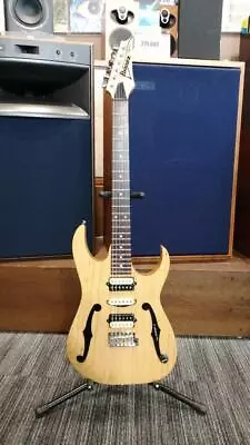 IBanez PGM80P-NT Used Electric Gutiar • $2747.16