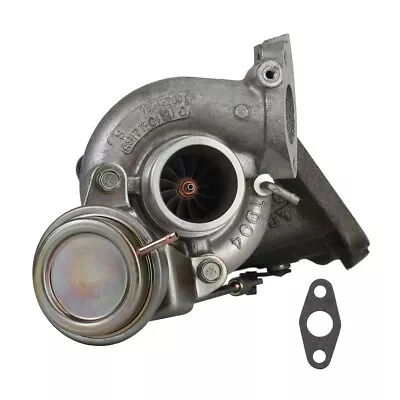 For Mitsubishi Mirage Turbo 1988 1989 Turbocharger • $1098.41