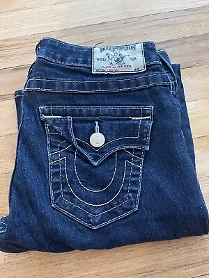 True Religion Jeans Woman • $19