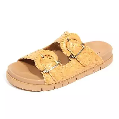 H7322 Ciabatta Donna PONS QUINTANA CAIMAN Woman Slippers • $353.76