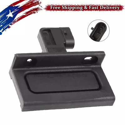 Tailgate Release Switch Fit For Chevrolet HHR 2006-2011 GMC Envoy XUV 2004-2005 • $11.39