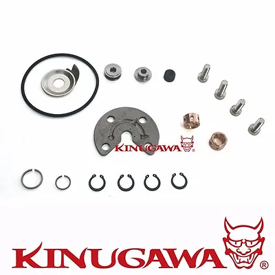 Kinugawa Turbocharger Repair Rebuild Kit Toyota CT-VNT 1KD-FTV Hilux Surf Gen3 • $79.90