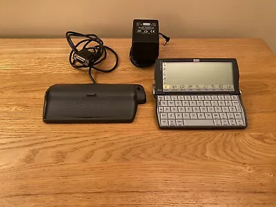 Psion Revo Plus 16MB Palmtop Computer • £50