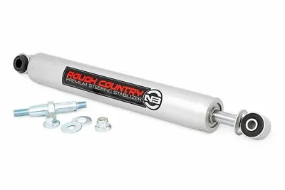 Rough Country For Ford Steering Stabilizer 08-16 F-250/350 4WD 8736430 • $59.95