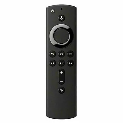 New Replace L5B83H For Amazon Fire TV Stick 4K Cube Remote Control Alexa Voice • $7.34