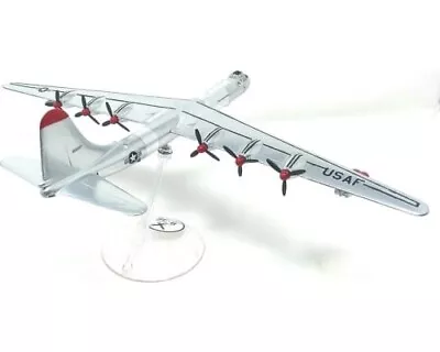 Atlantis B-36 Peacemaker With Swivel Stand 1/184 AANH205 • $14.99