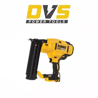 £354.95 • Buy DeWalt DCN680N Brushless XR 18 Gauge Brad Nailer 18V Bare Unit