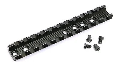 Marlin Scope Mount Base 9 336 45 36 62 375 30AW 444 1894 Mossberg 640 63B 48069 • $11.96