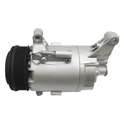 RYC Reman AC Compressor IG275 Fits Mini Cooper 1.6L 2002 2003 2004 2005 2006 • $142.99