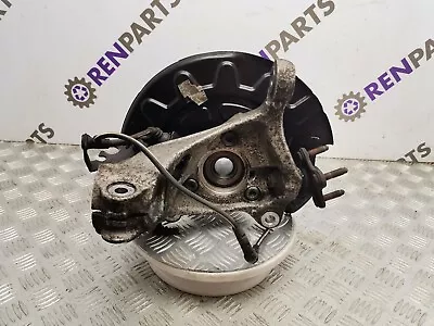 Volkswagen Golf Front Hub Steering Knuckle RH UK Driver 2012-2019 MK7 5Q0407258A • $111.90