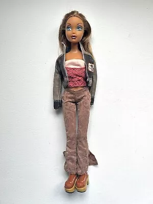 My Scene Doll Wesley • £21.50