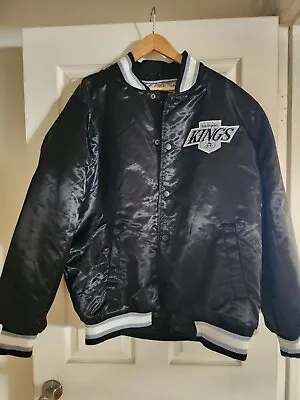 La Kings Starter Jacket • $500