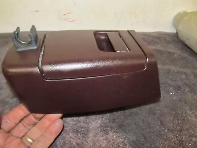 88 -00 1995 Honda GL1500 GL 1500 Left Trunk Pocket W/ Lid Excellent Condition • $100