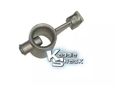 Annular Discharge Booster For Kadron Solex H40/44EIS Dual Carburetors VW Bug • $49.95