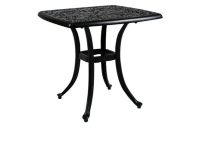 £65.99 • Buy Bentley Cast Aluminium Side Table - Grade A Return