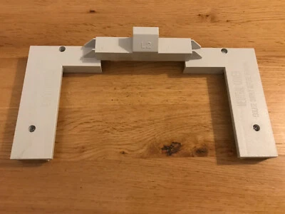 £39.99 • Buy Merlin Gerin Distribution Board Box Fuse Neutral Bar Cover Shield