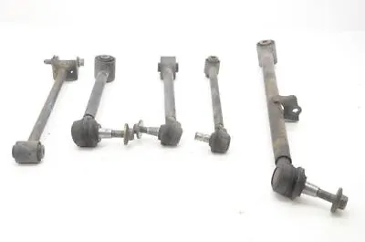 2006-2014 Mazda Mx-5 Miata NC Driver Left Rear 5 Piece Control Arm Set • $205