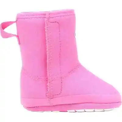 My First MUCKS Infant Muck Boot Booties Pink/Black/Camo Choose Size • $19.99