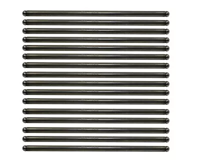 Small Block Chevy Hardened Steel Pushrods 5/16 STD 7.800  Length 327 350 383 400 • $45.99