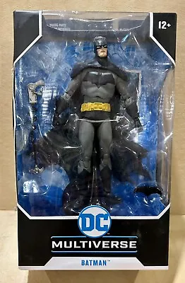 McFarlane Toys DC Multiverse Detective Comics  #1000 Action Figure • $20