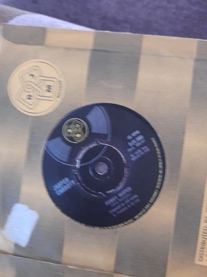 £2 • Buy Jasper Carrott Funky Moped/magic Roundabout 7  Vinyl Single