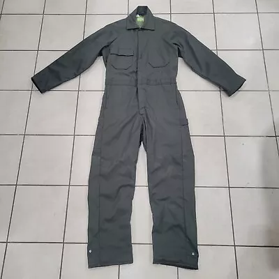 Vintage Sears Coveralls Halloween Michael Myers Cosplay Size 40 Tall  Green • $307.99