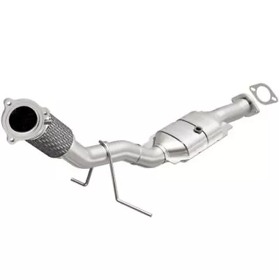 Magnaflow 51477 Direct-Fit Catalytic Converter For 2003-2004 Volvo V70 NEW • $577