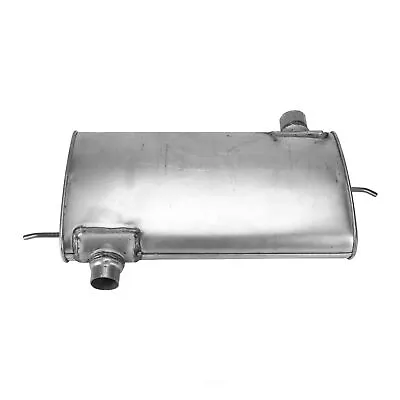 Exhaust Muffler AP Exhaust 2164 • $144.16