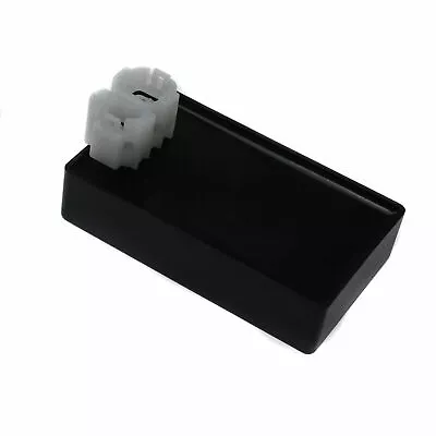 Fit GY6 150 250 Scooter 6PIN DC Performance Racing Ignition CDI Box • $17.99