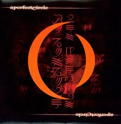 A Perfect Circle - Mer De Noms [New Vinyl LP] Ltd Ed 180 Gram • $44.38