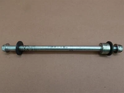 $22.49 • Buy 1998-2015 YAMAHA V STAR 650 XVS650 Classic Rear Axle Pivot Bolt Back Wheel Rim