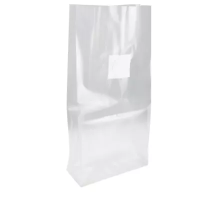 Mushroom BagsMushroom Grow Bag 8 X5 X19 0.5 Micron Filter 3 Mil PP 10pc-50pc • $7.99