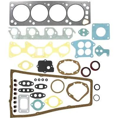 AHS13003 APEX Cylinder Head Gaskets Set For Mustang Ford Ranger Thunderbird LTD • $59.20