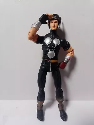 Marvel Legends Toybiz Asgardian Young Avengers From Boxset 6  Loose Figure • $24.99